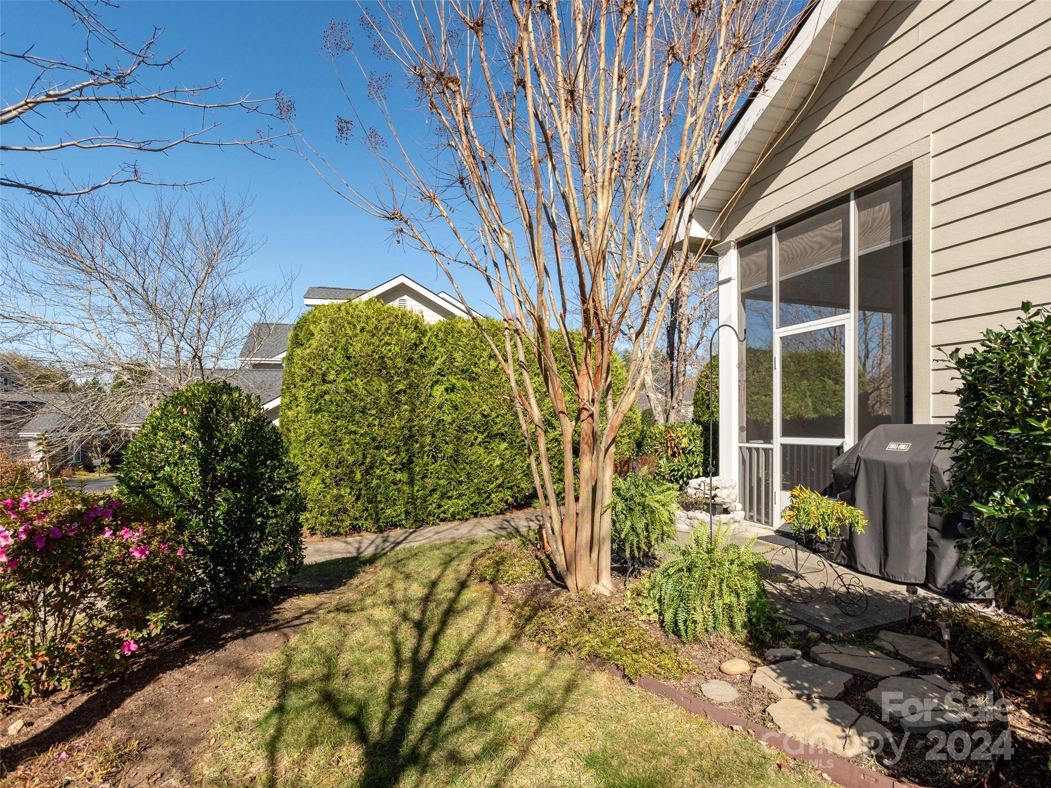 Towne Place - Residential