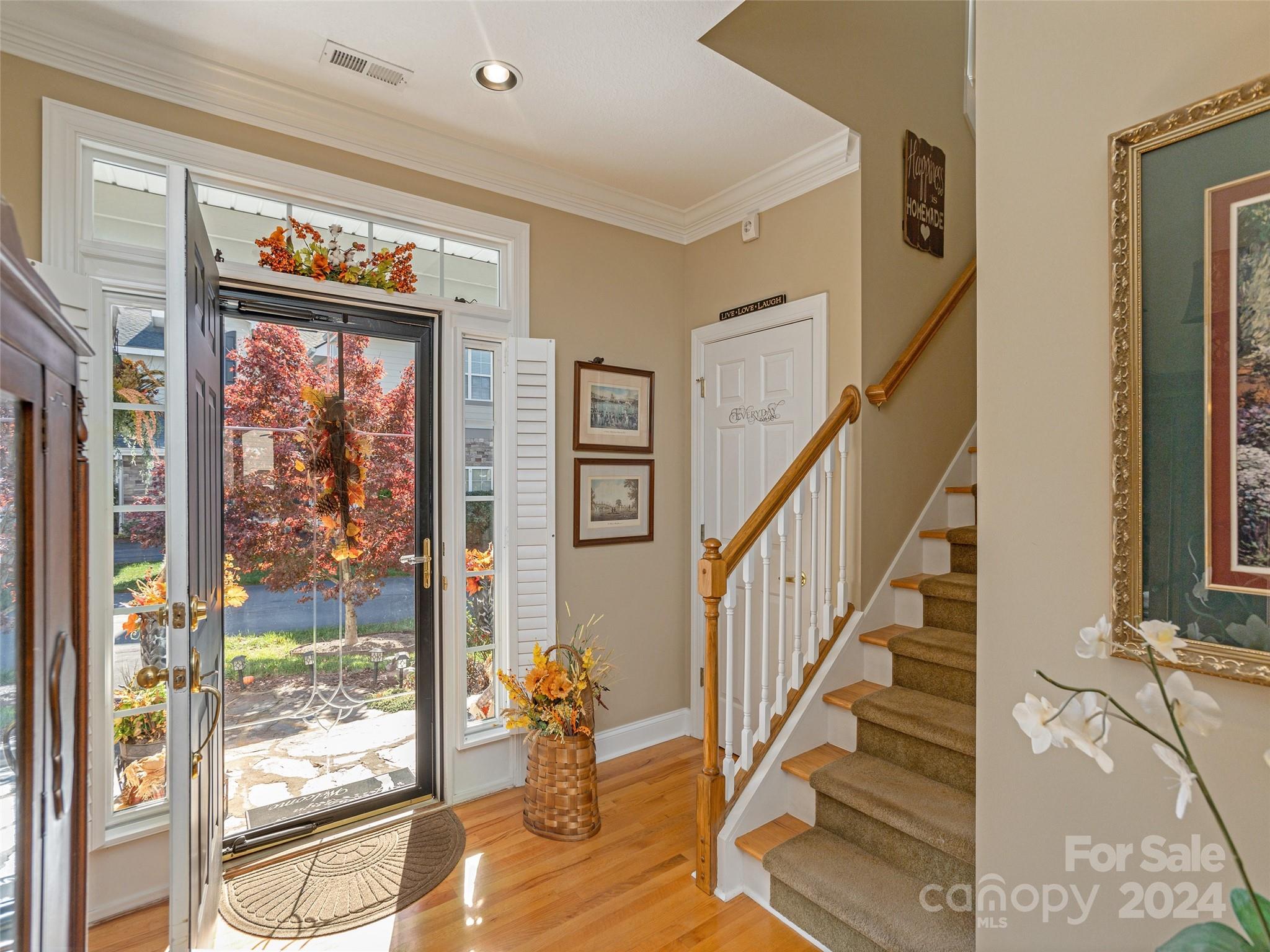 Towne Place - Residential