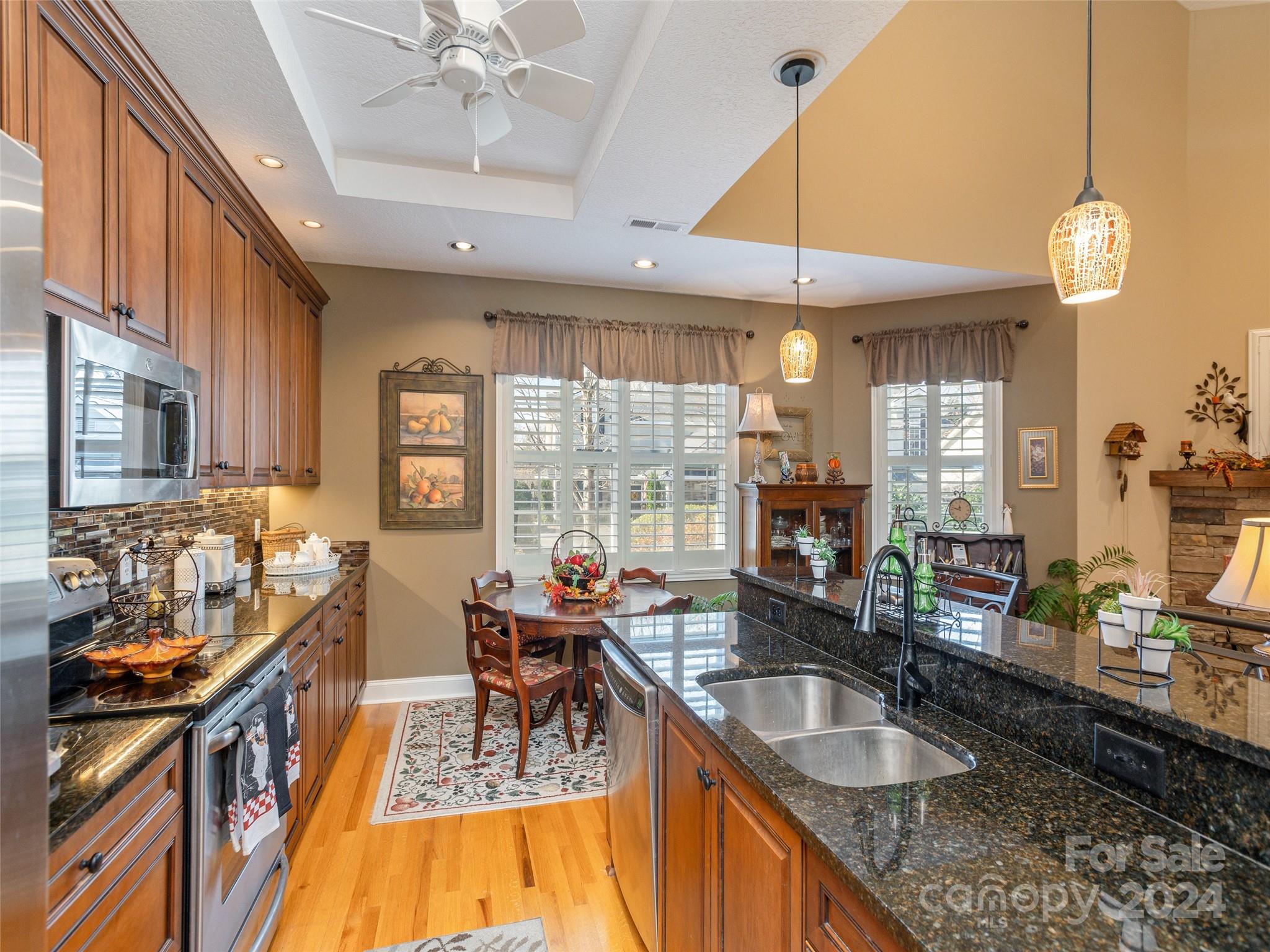 Towne Place - Residential