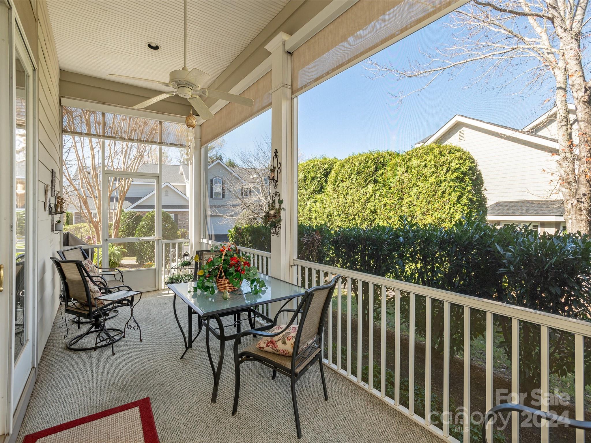 Towne Place - Residential