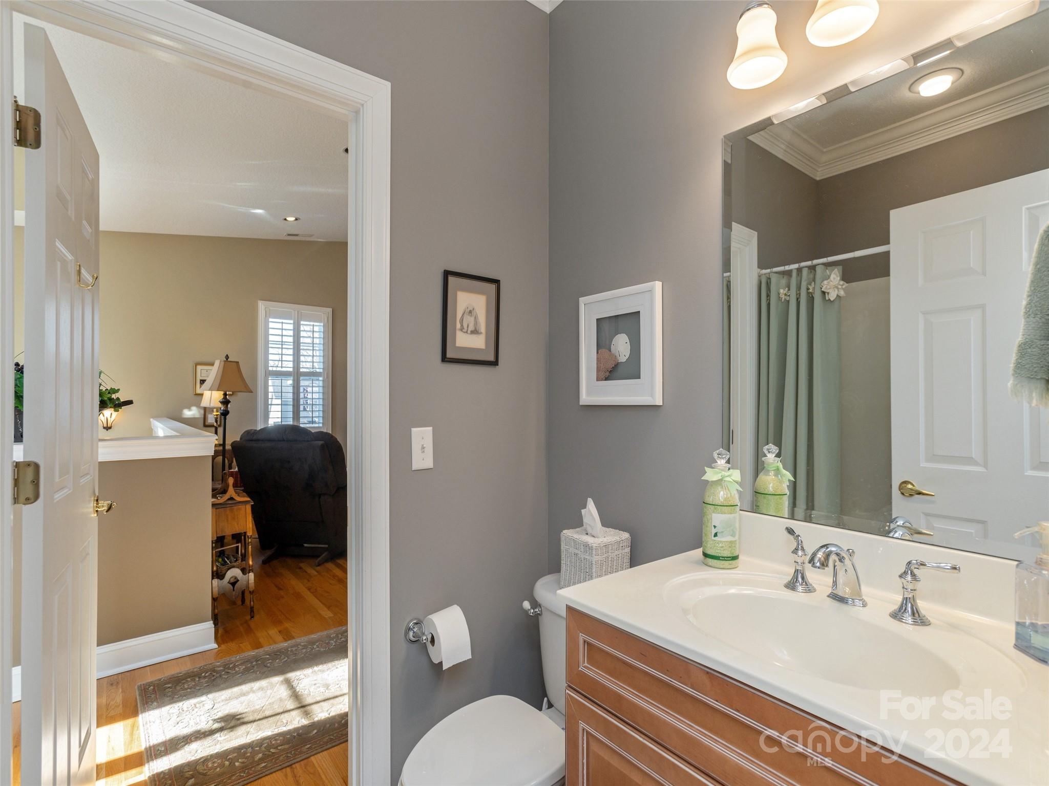 Towne Place - Residential