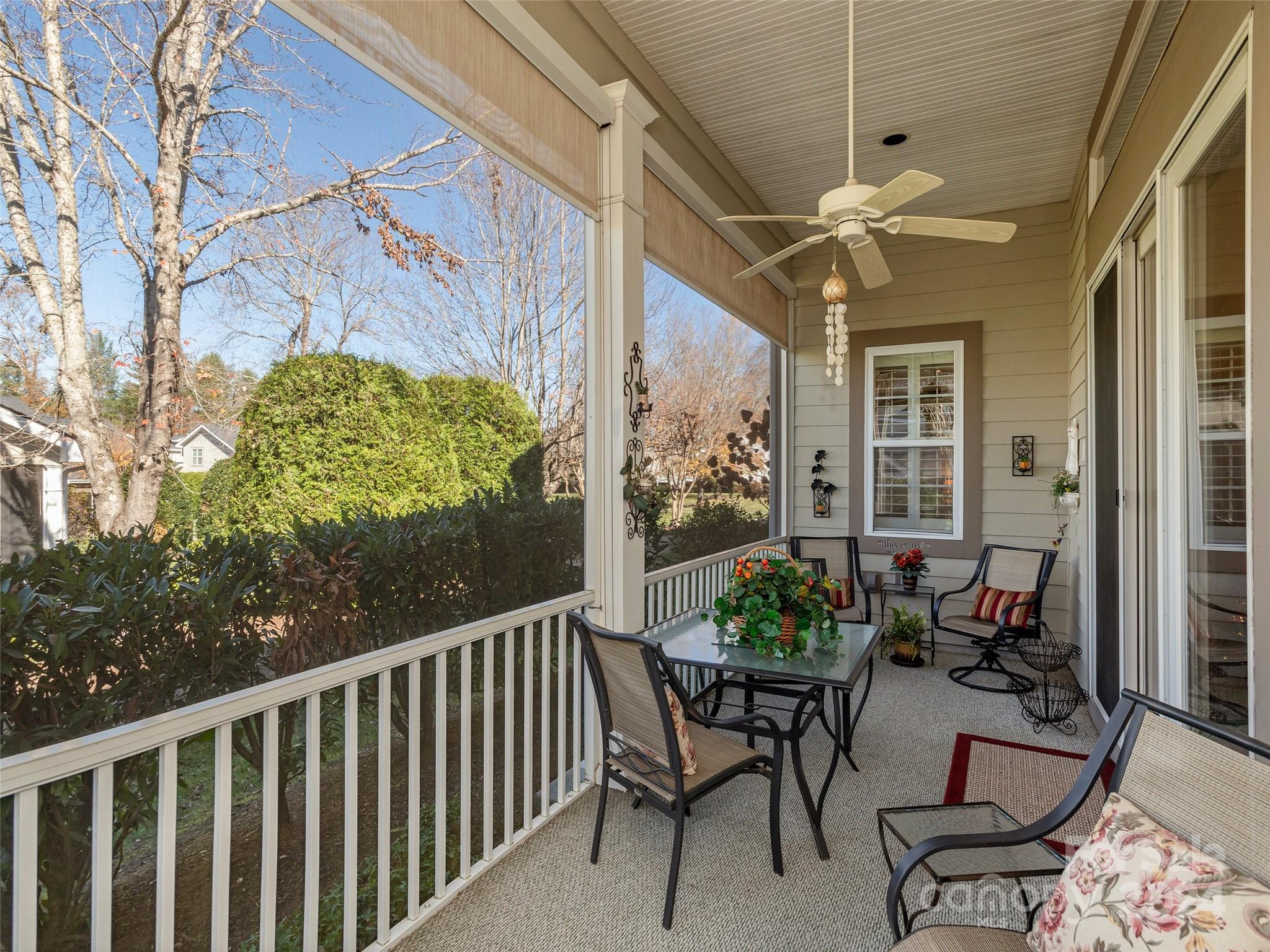 Towne Place - Residential