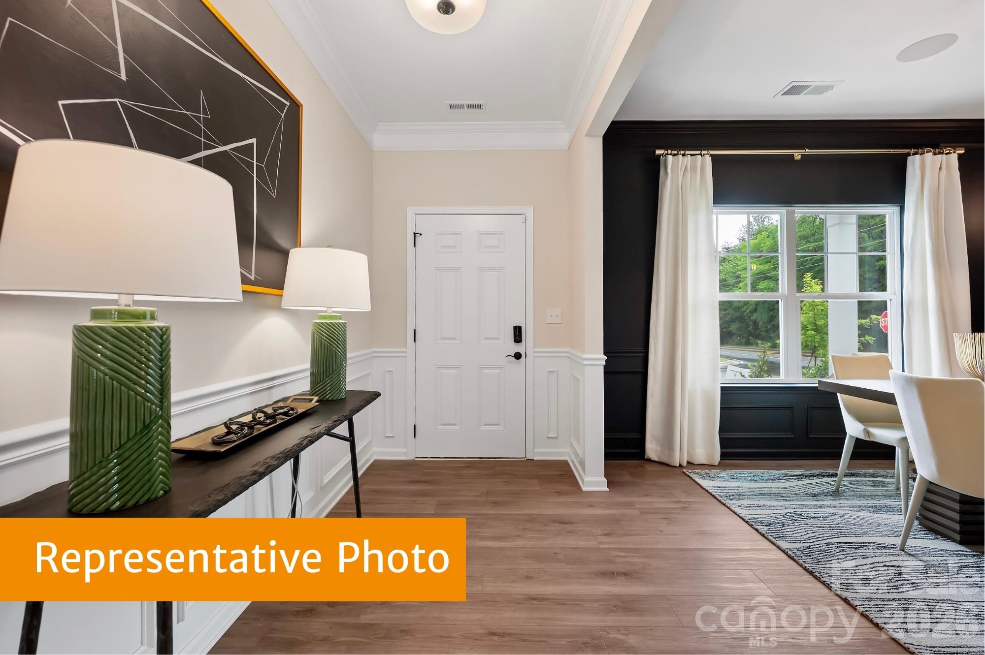 Winecoff - Residential