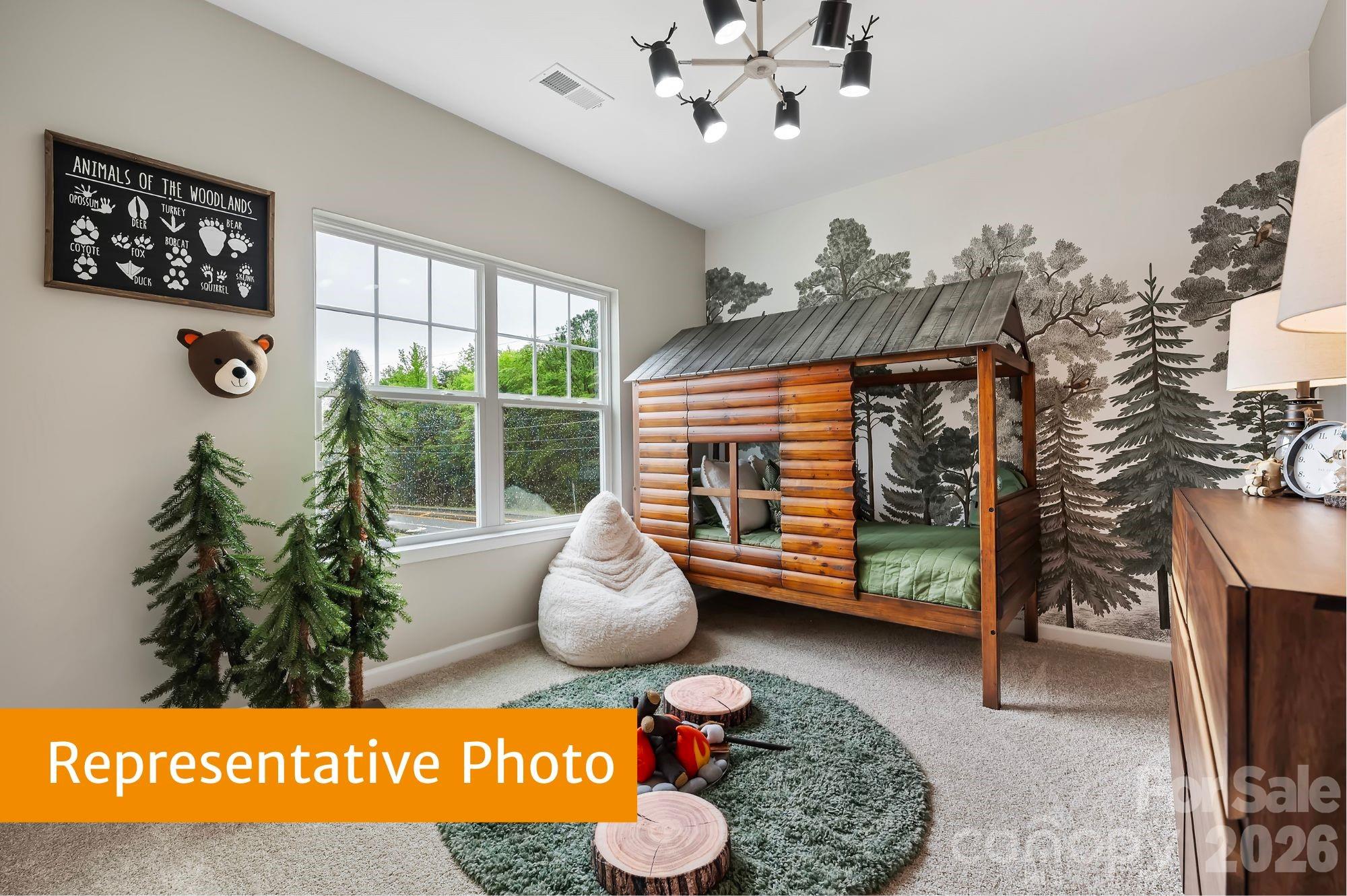 Winecoff - Residential