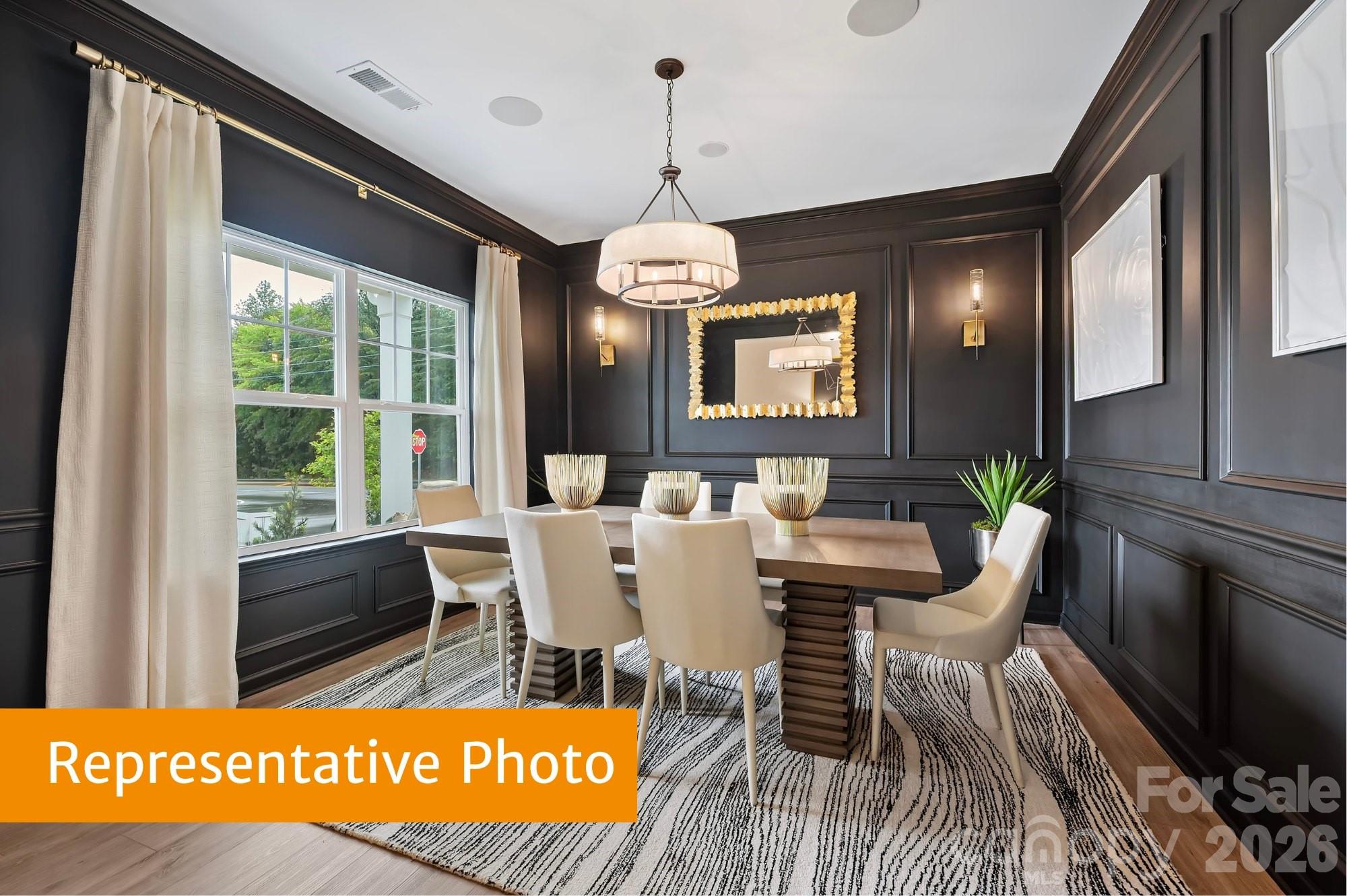 Winecoff - Residential