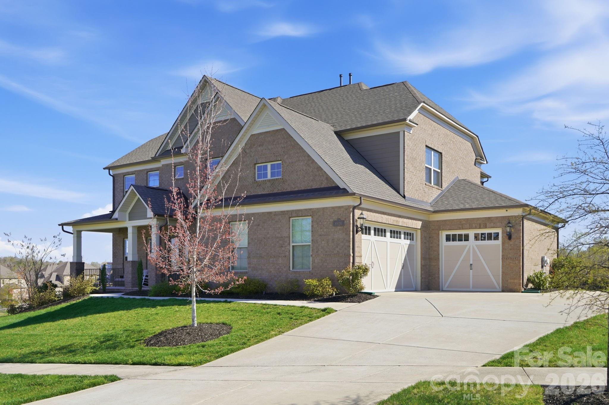 8920 Branch Brook Place