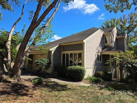 9520 Glenwater Drive Charlotte NC 28262