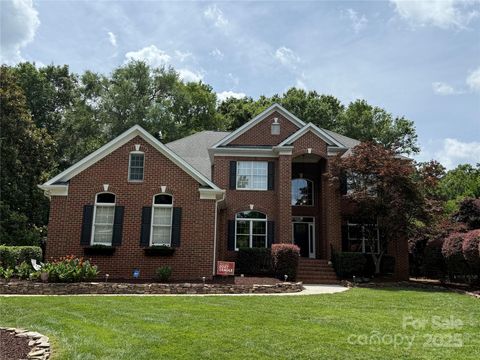 12644 Lahinch Court Charlotte NC 28277