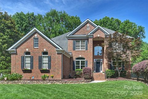 12644 Lahinch Court Charlotte NC 28277