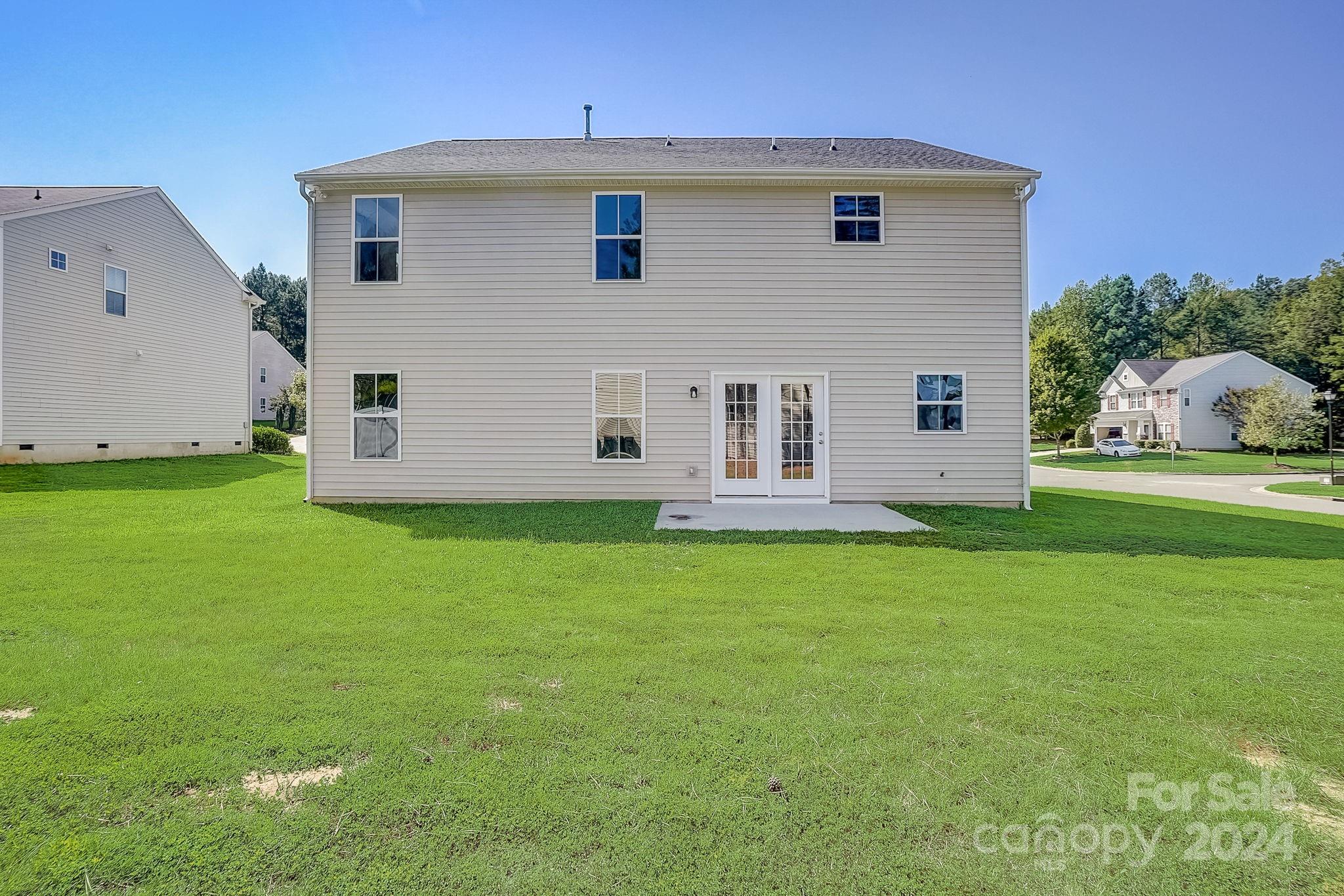 Somerset At Autumn Cove - Residential