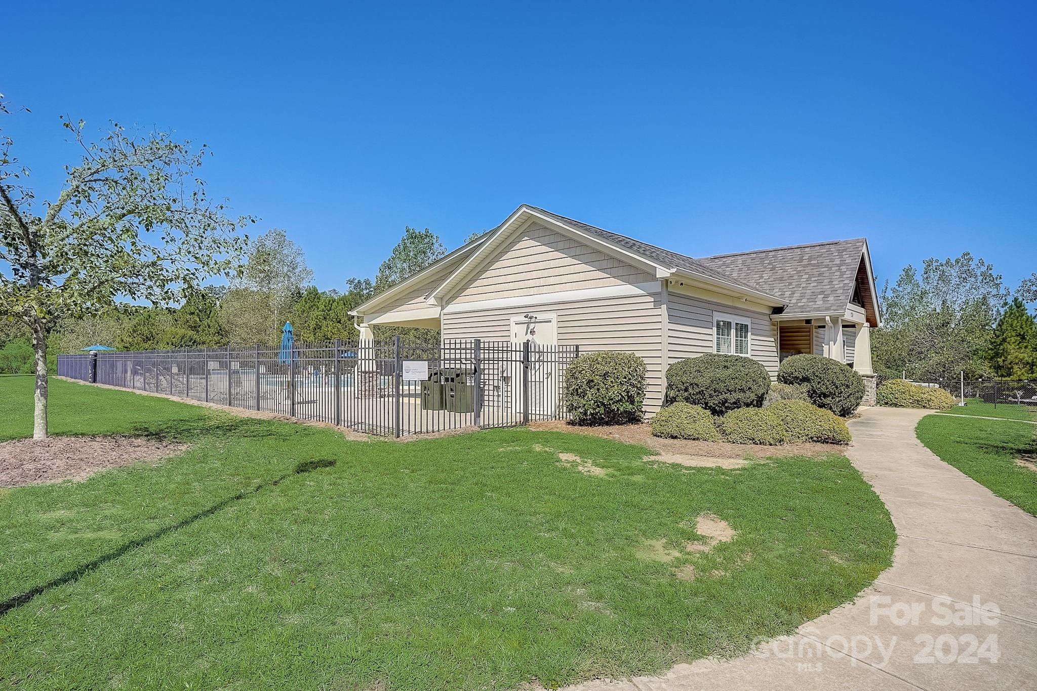 Somerset At Autumn Cove - Residential