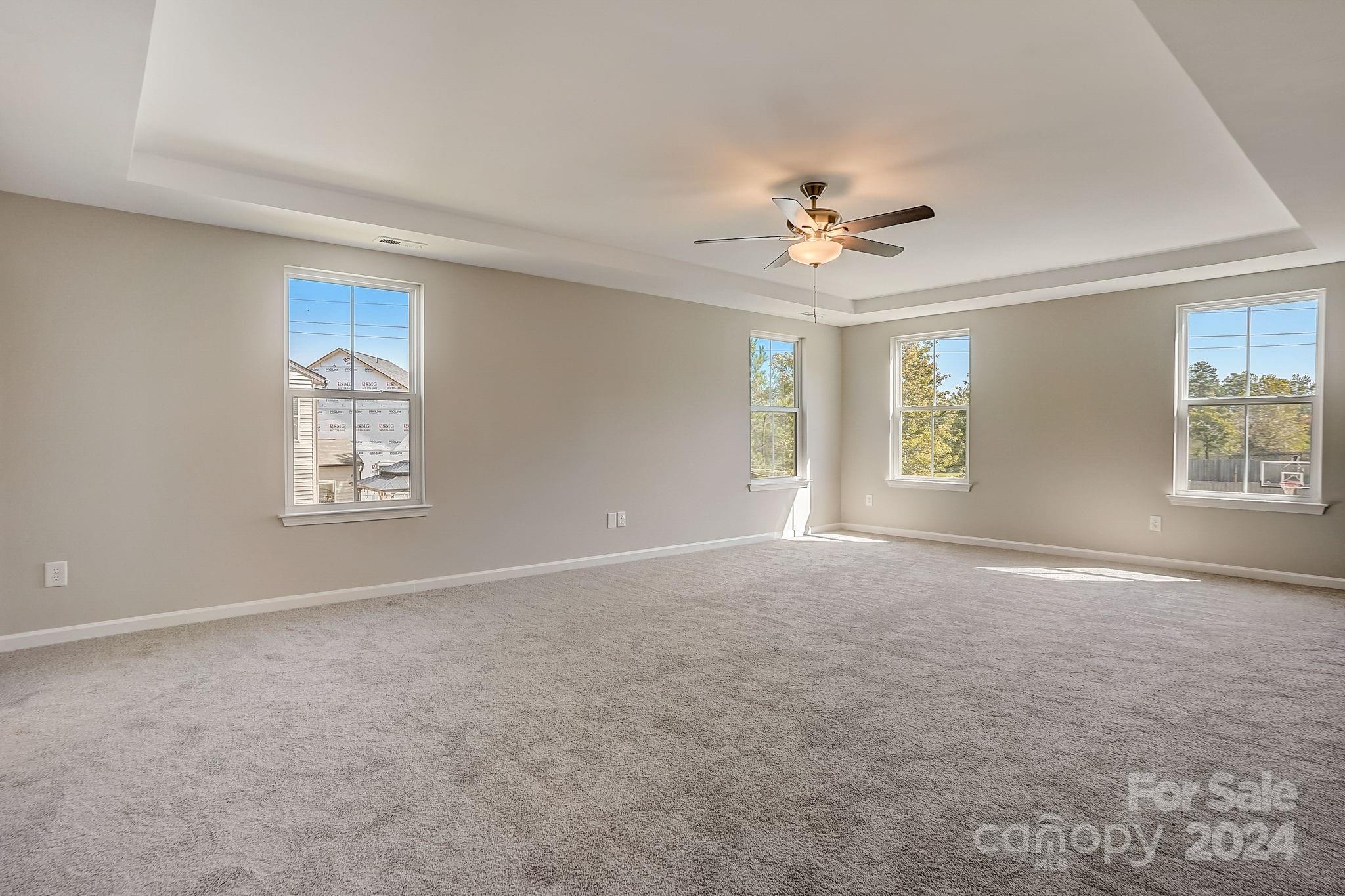 Somerset At Autumn Cove - Residential