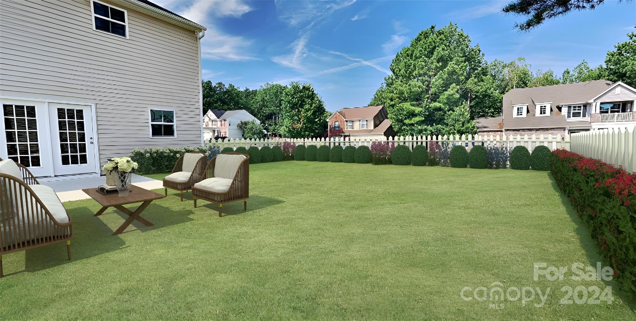 Somerset At Autumn Cove - Residential