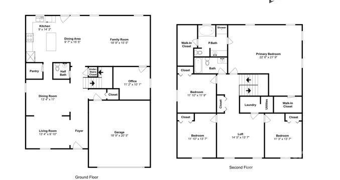 Somerset At Autumn Cove - Residential