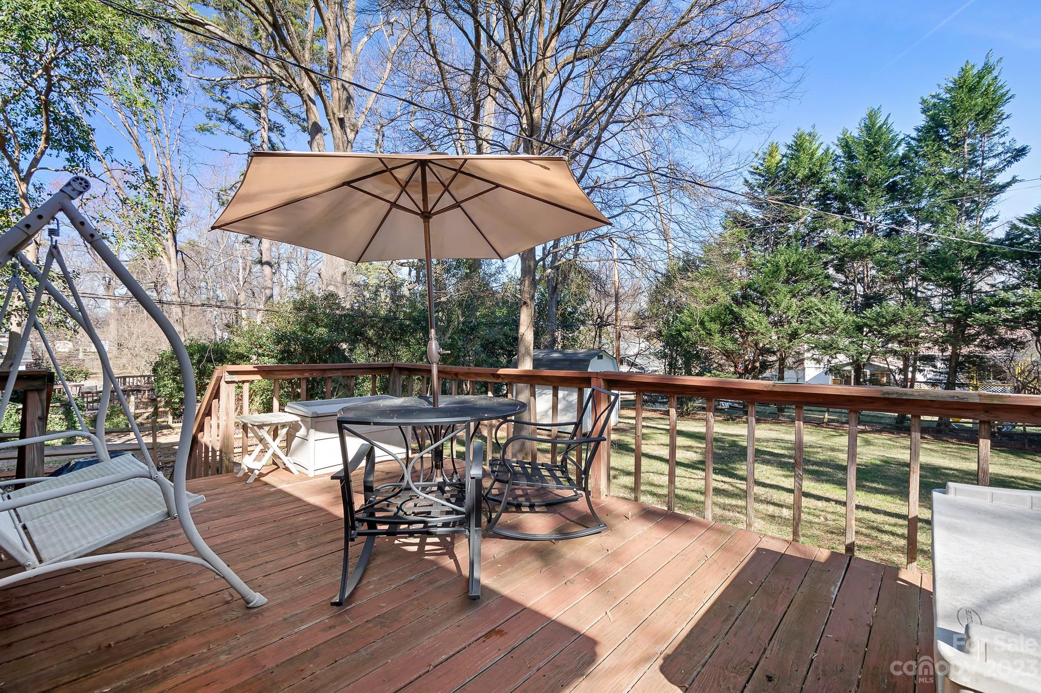 Spring Valley - Residential