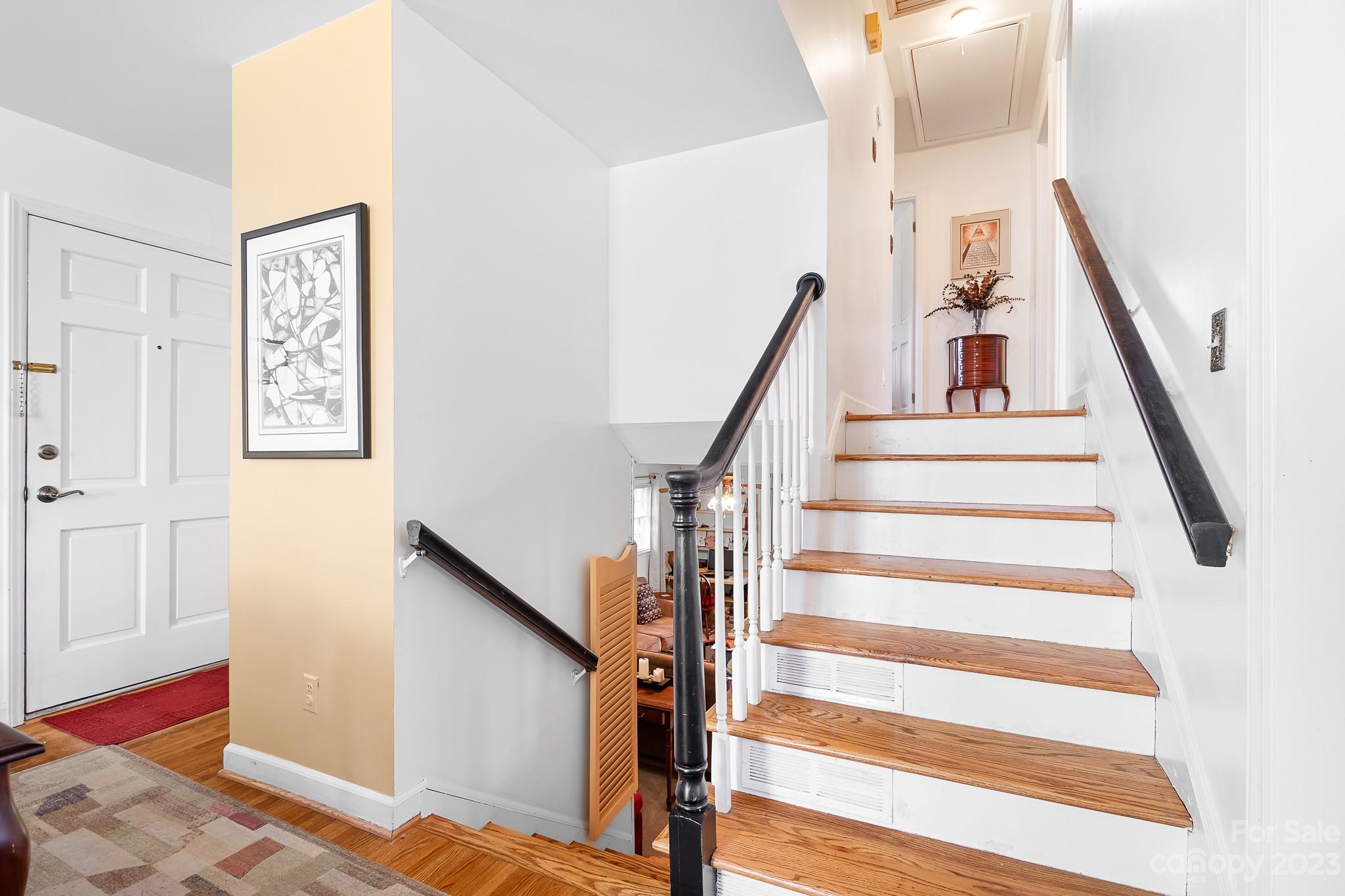 Spring Valley - Residential