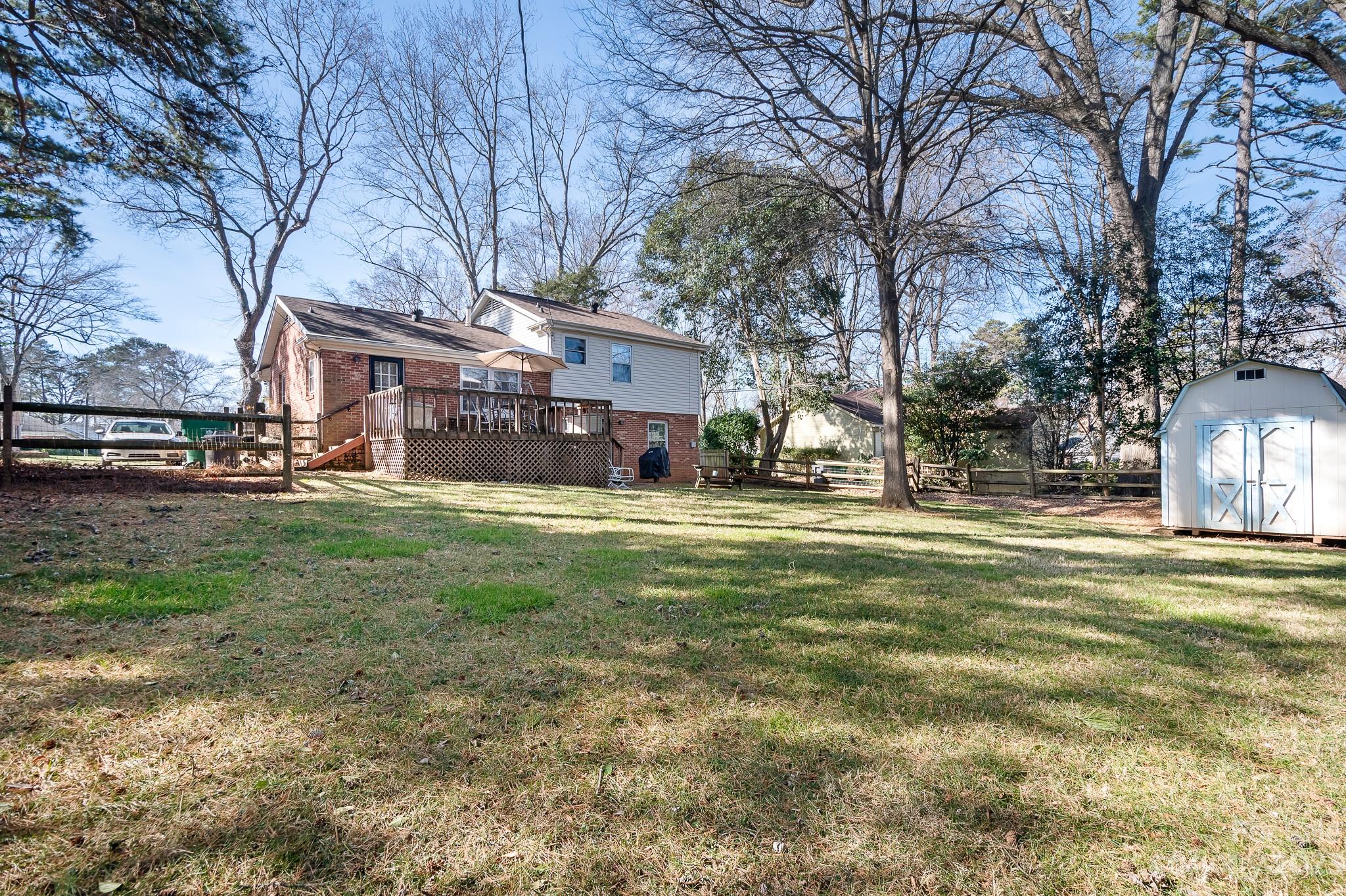 Spring Valley - Residential