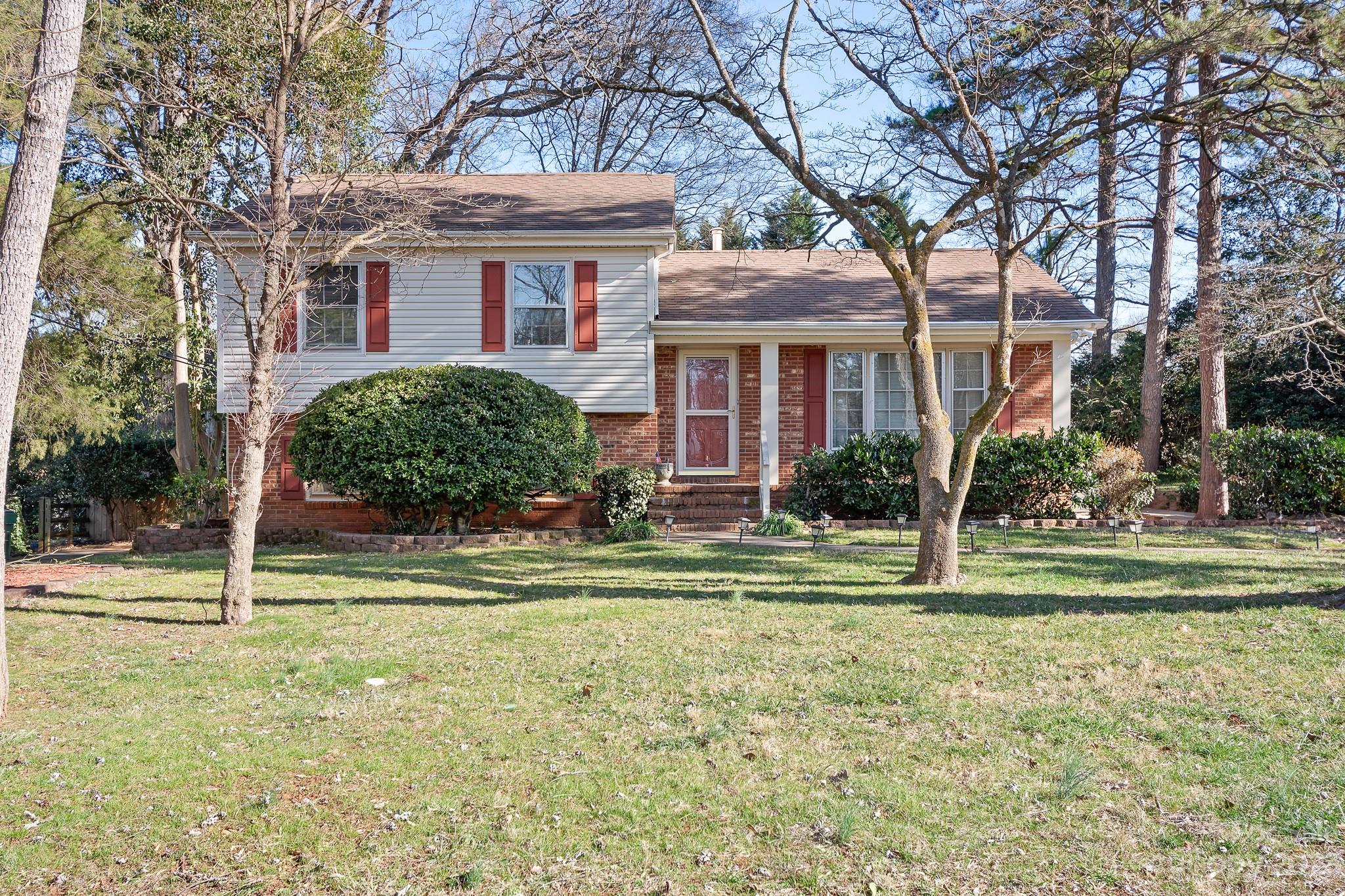 Spring Valley - Residential