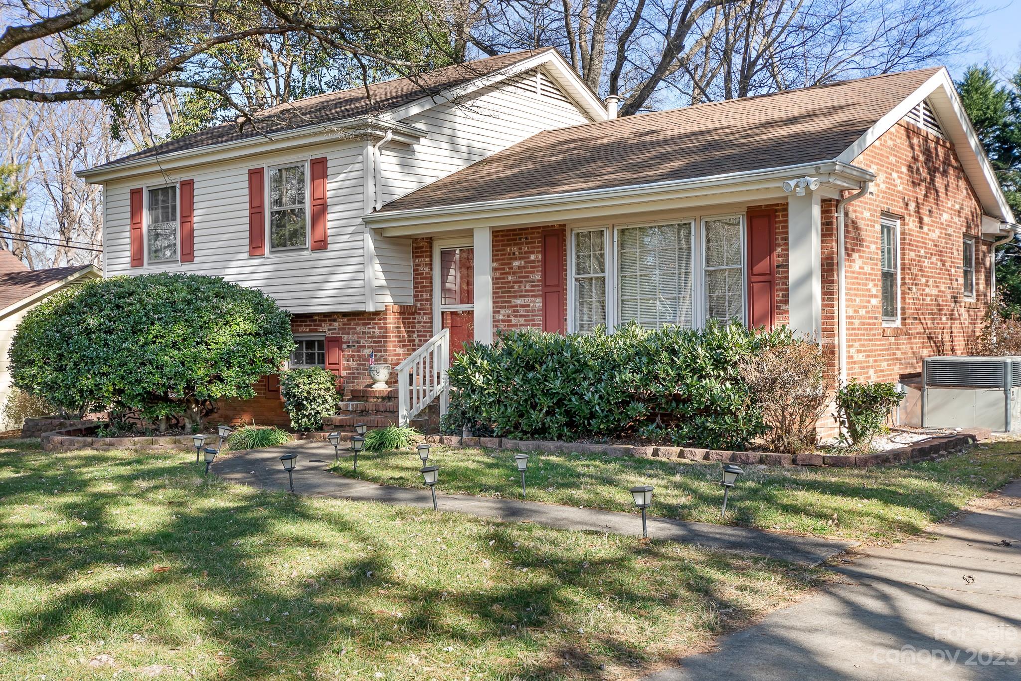 Spring Valley - Residential