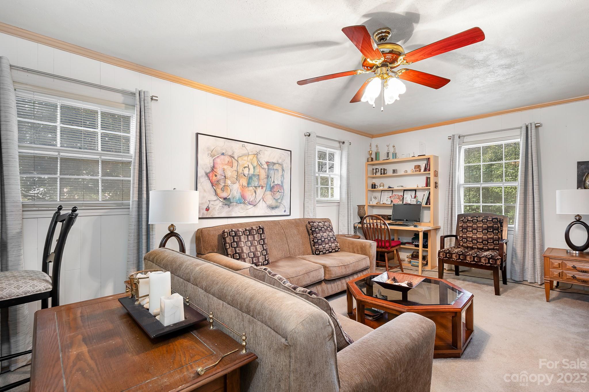 Spring Valley - Residential