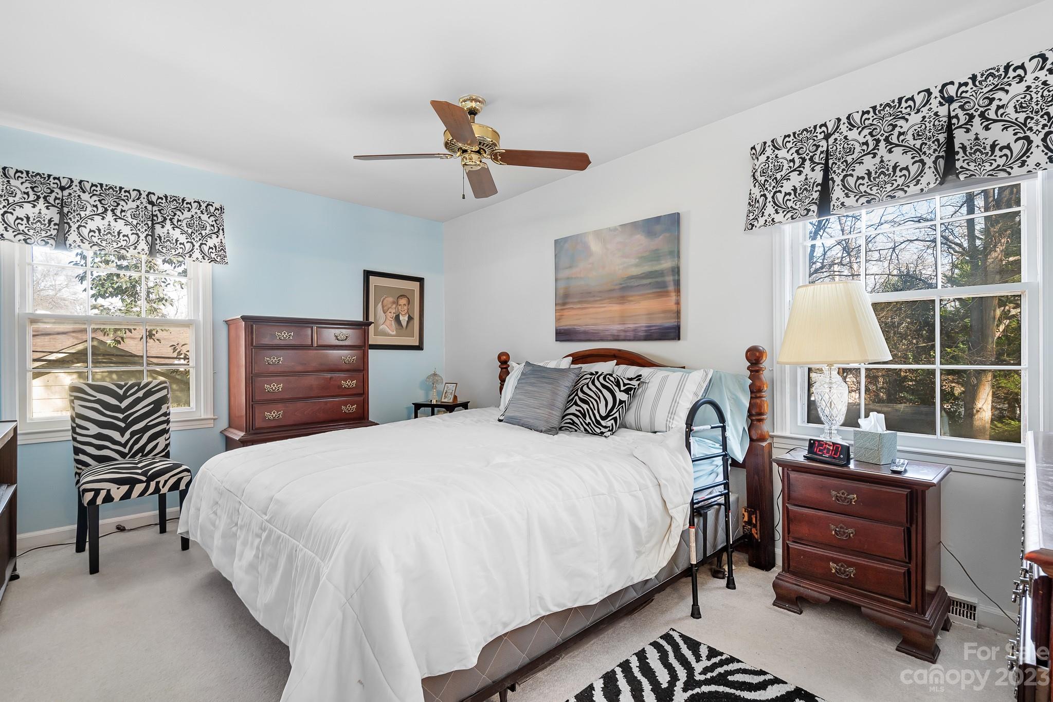 Spring Valley - Residential