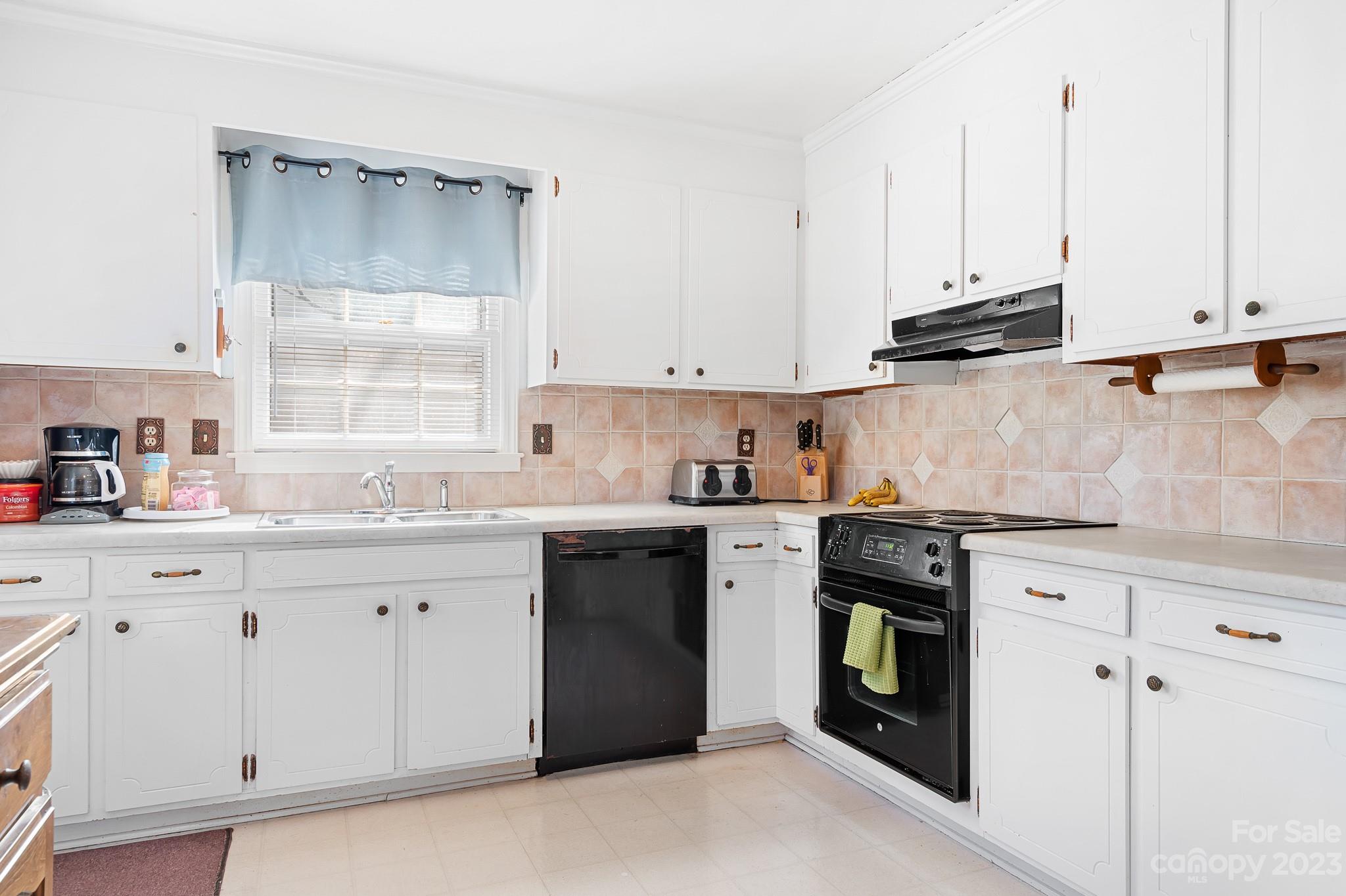 Spring Valley - Residential