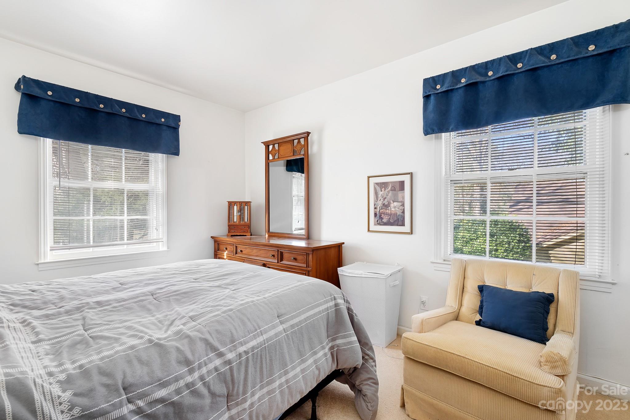 Spring Valley - Residential