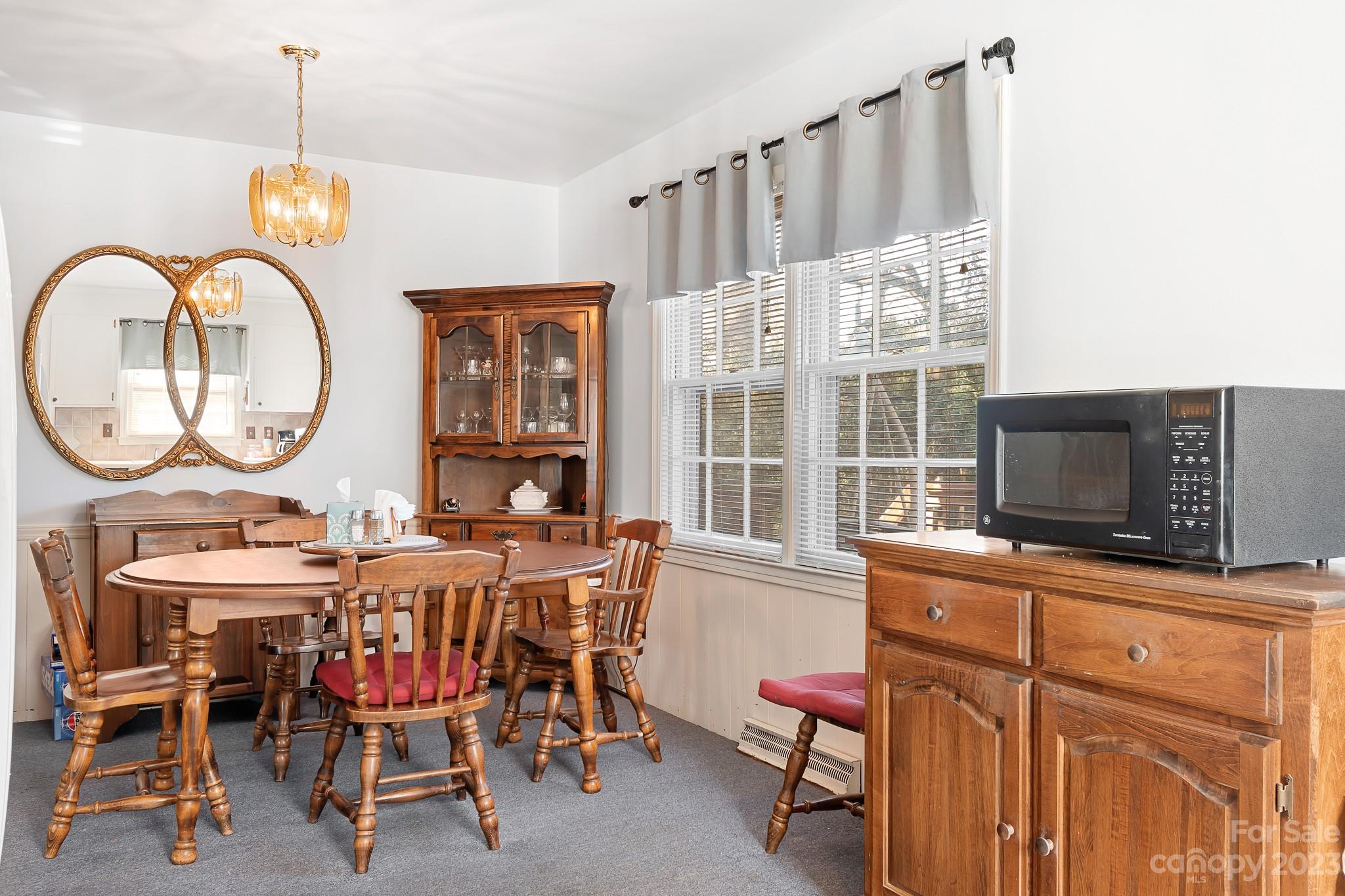 Spring Valley - Residential