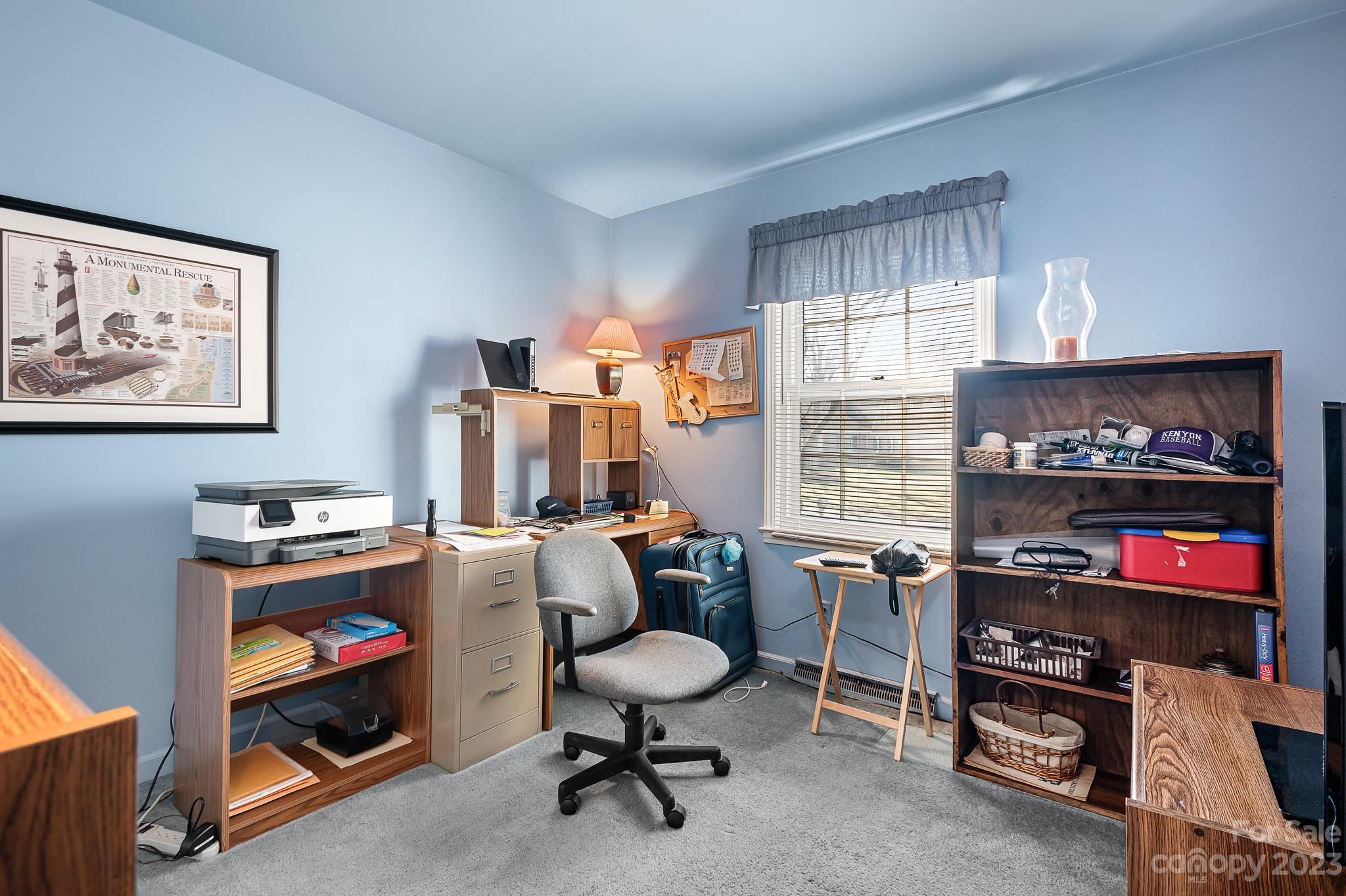 Spring Valley - Residential