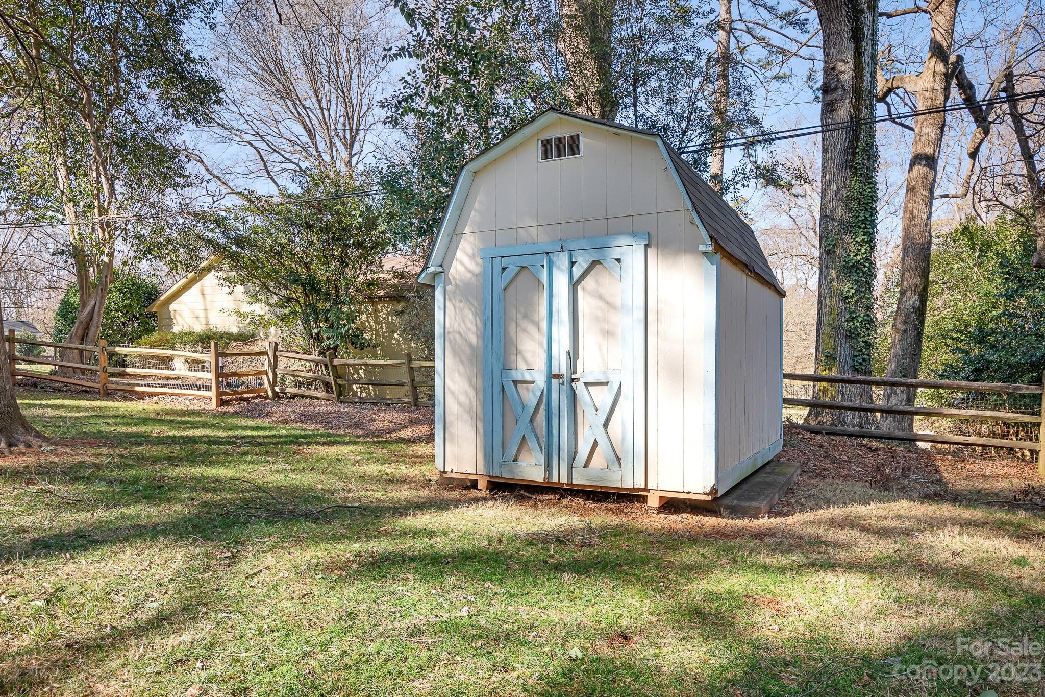 Spring Valley - Residential