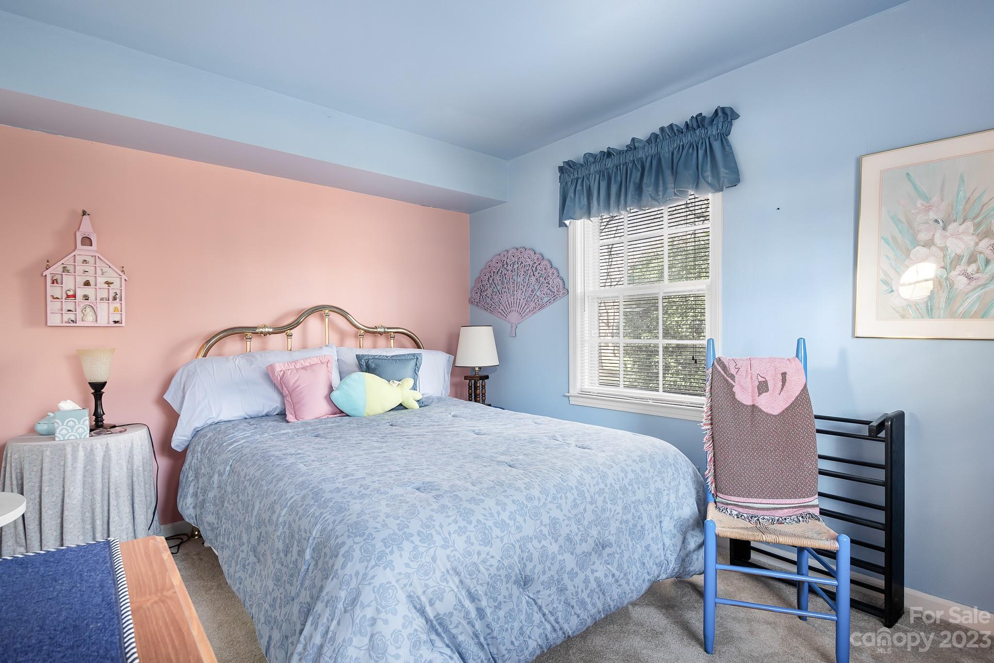 Spring Valley - Residential