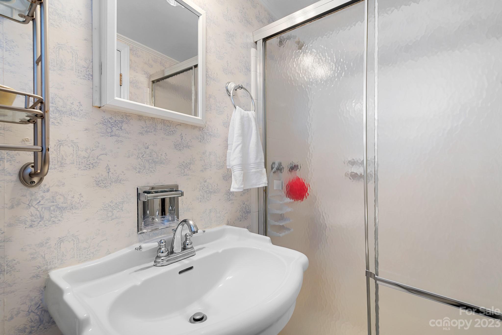 Spring Valley - Residential