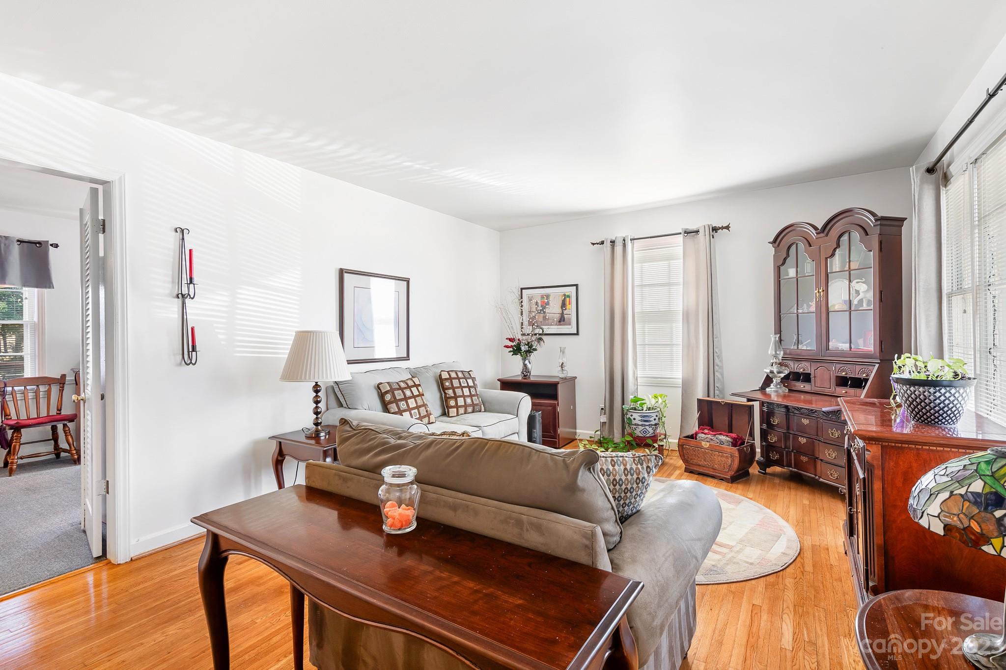 Spring Valley - Residential