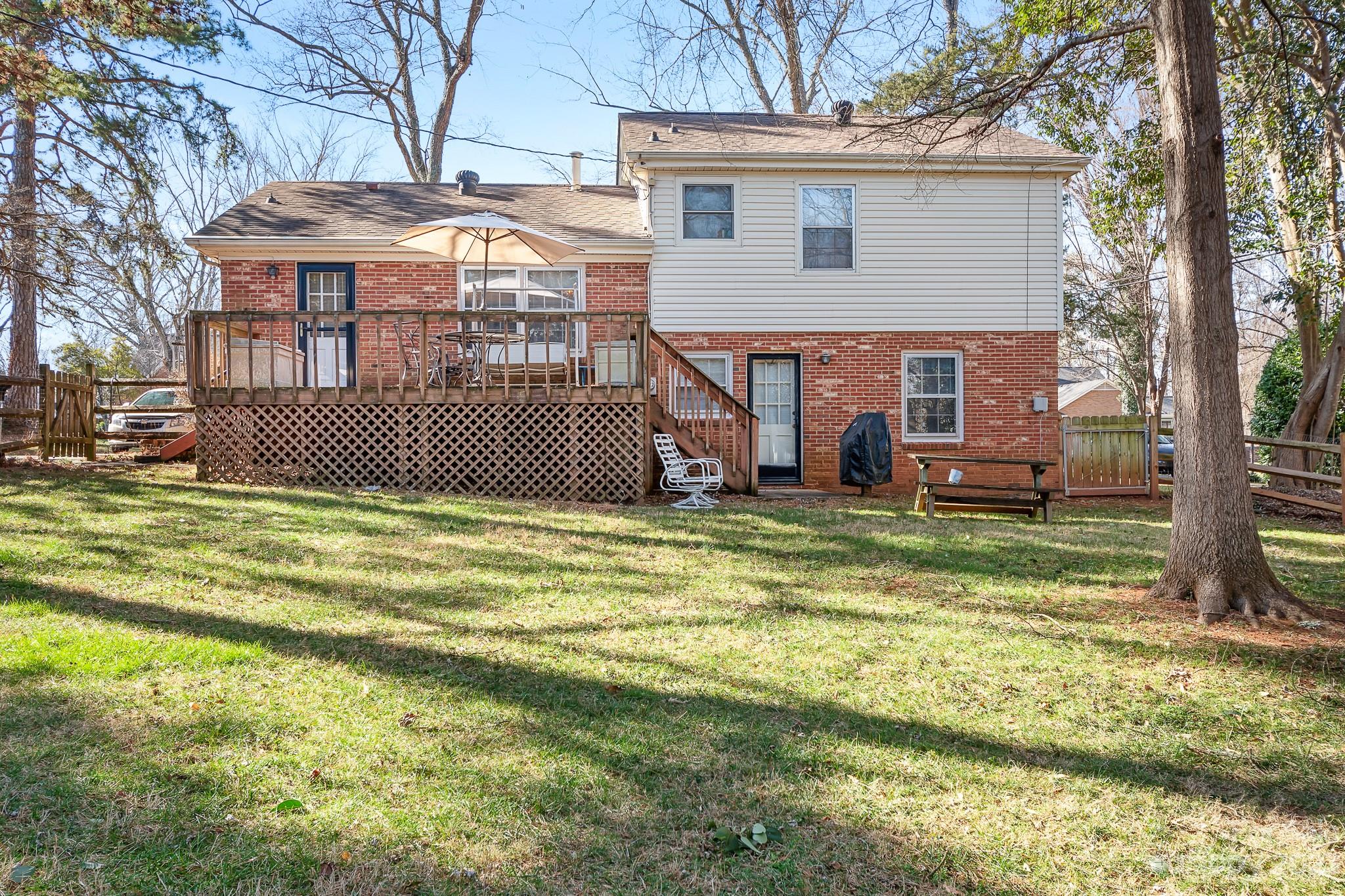 Spring Valley - Residential