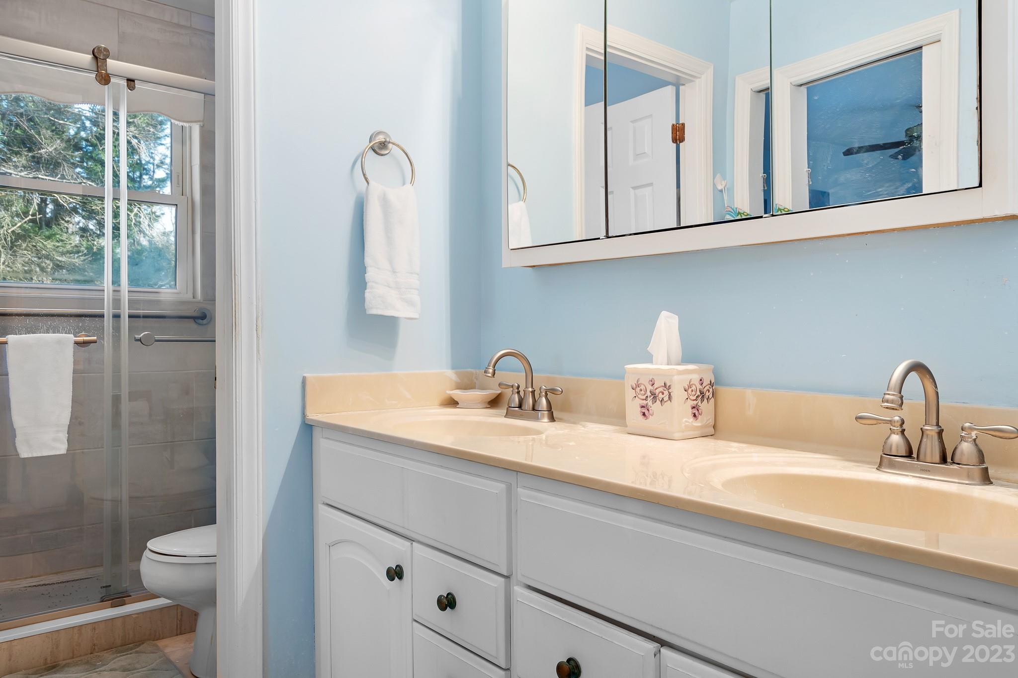 Spring Valley - Residential