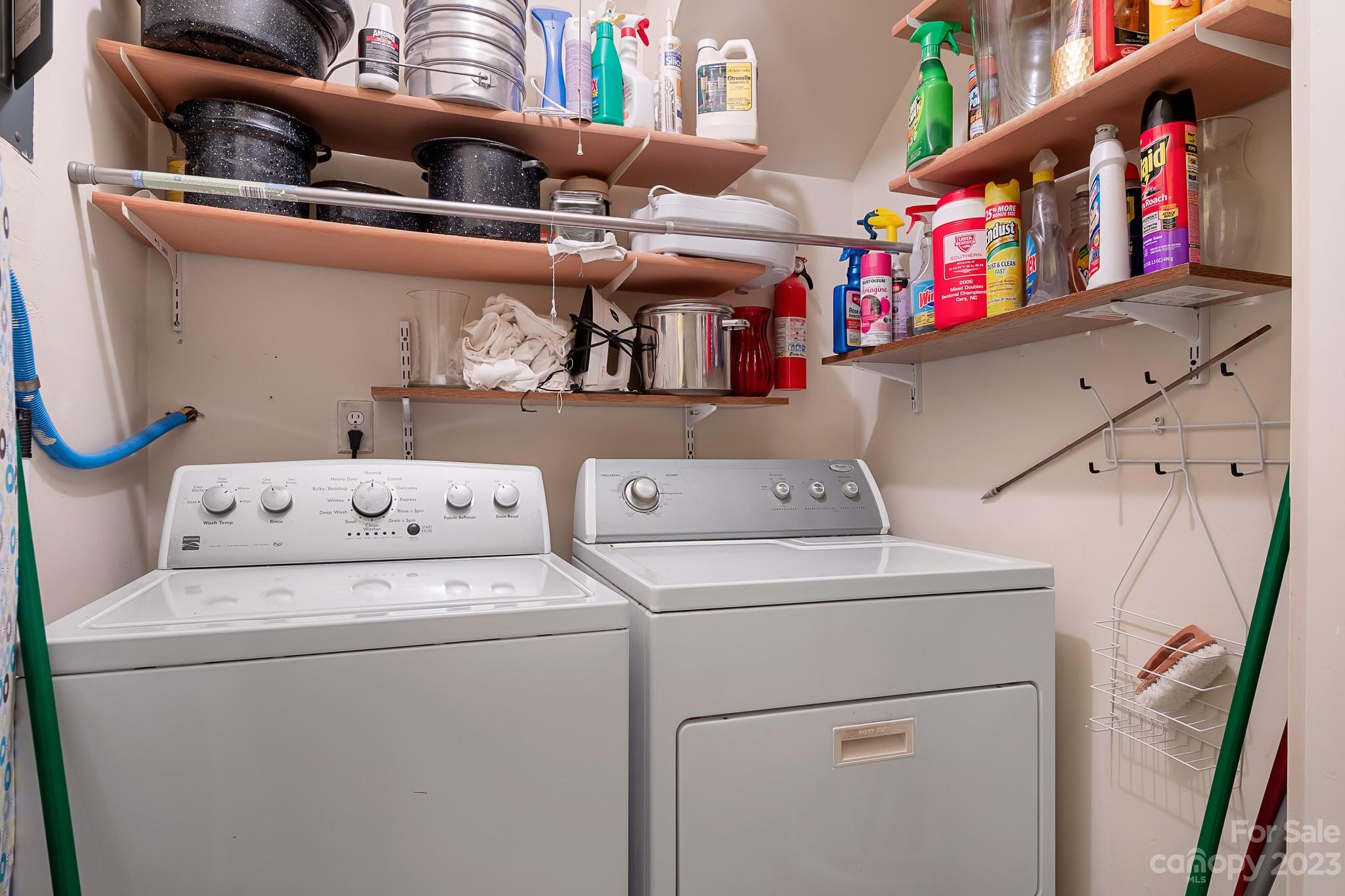 Spring Valley - Residential