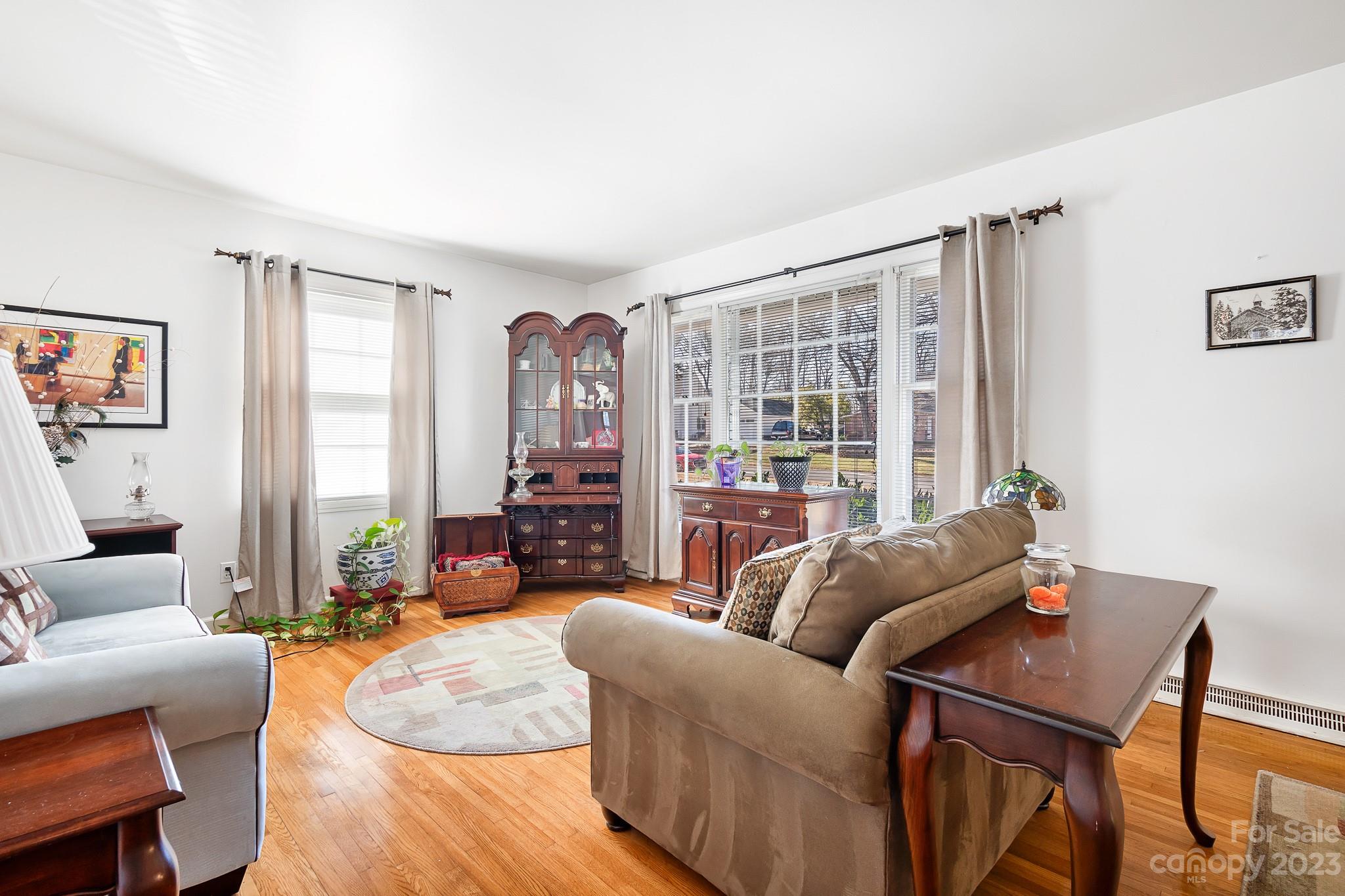 Spring Valley - Residential