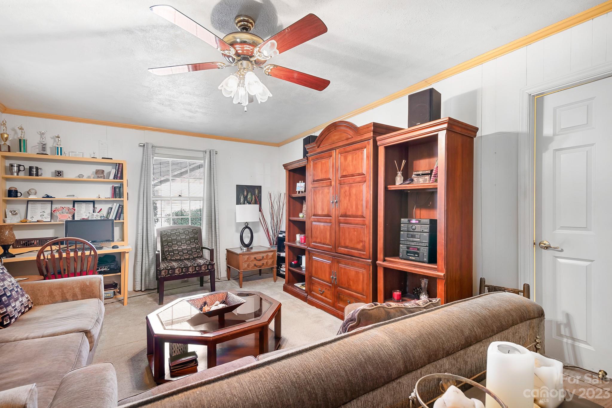 Spring Valley - Residential