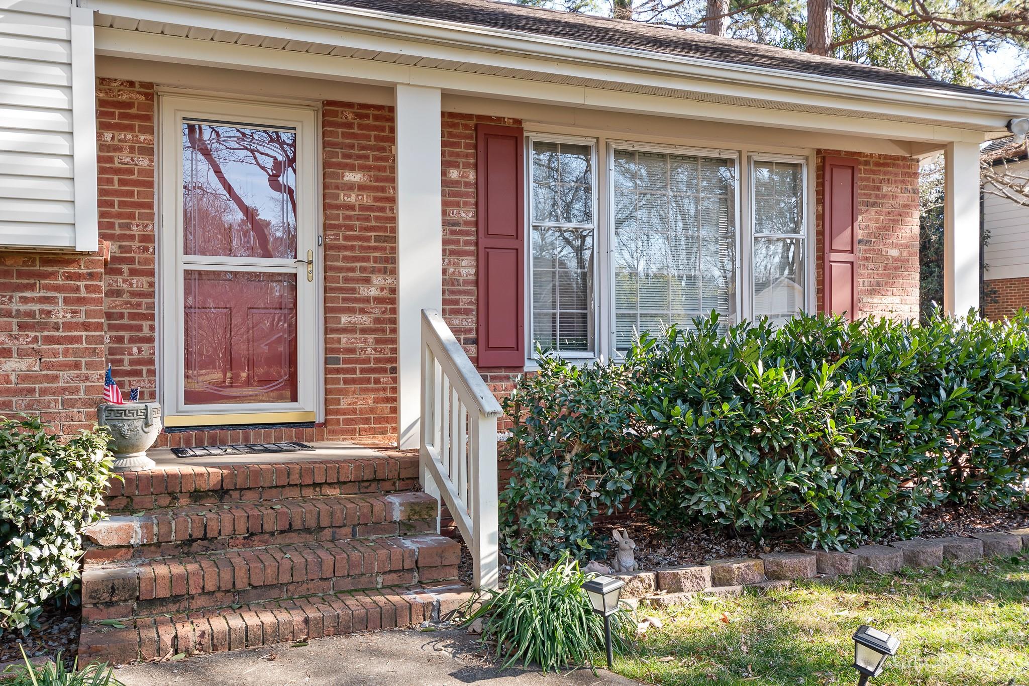 Spring Valley - Residential