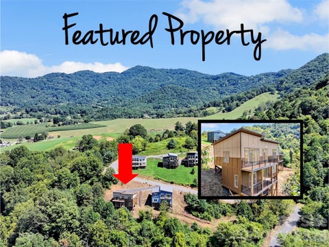 Photo of 201 Kadire Drive, Waynesville, NC 28785 (MLS # 4420299)
