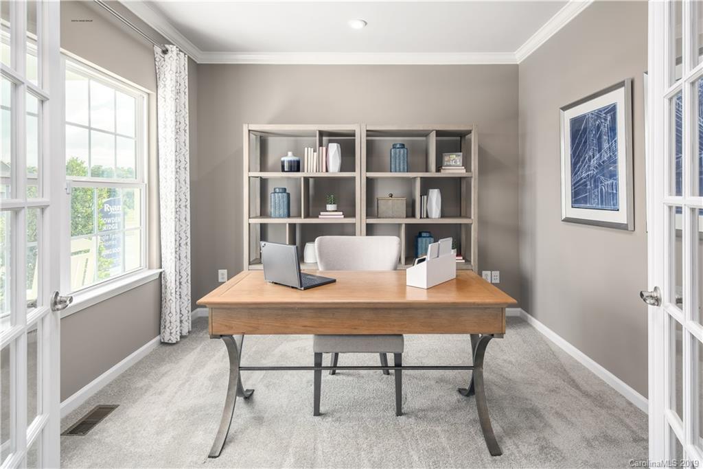 Ansley Park - Residential