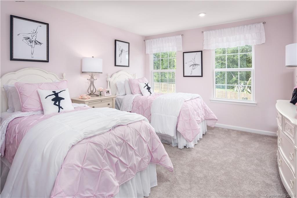 Ansley Park - Residential