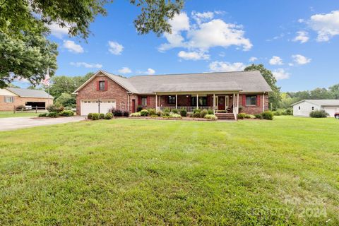 A home in Kannapolis