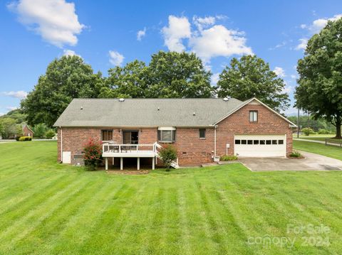 A home in Kannapolis