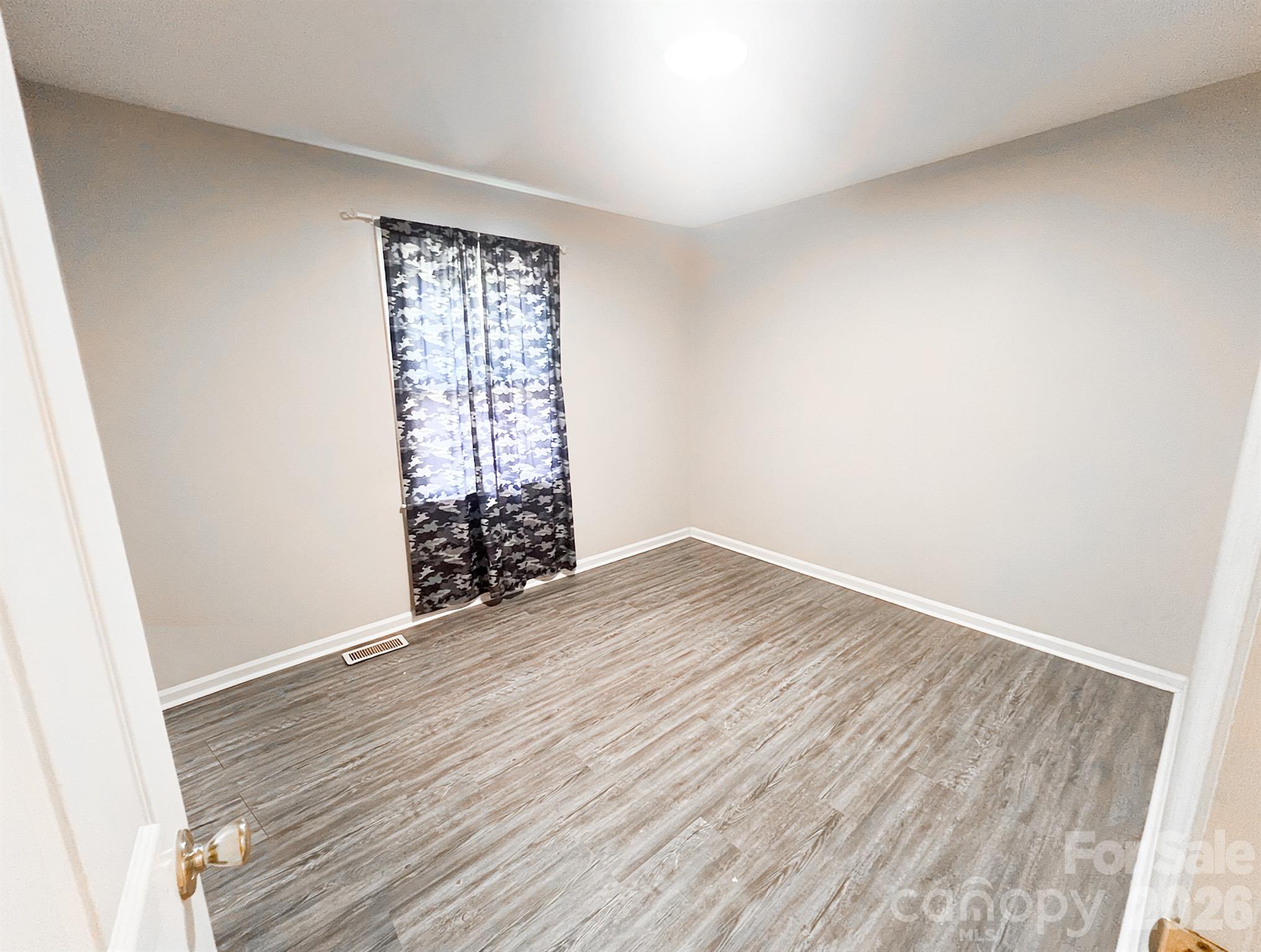 Craig Gardens - Residential