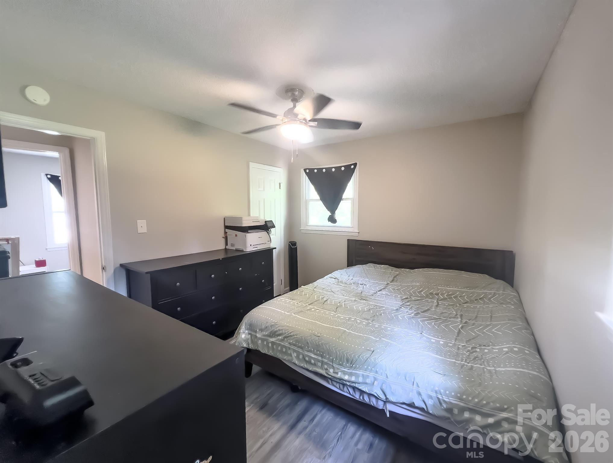 Craig Gardens - Residential