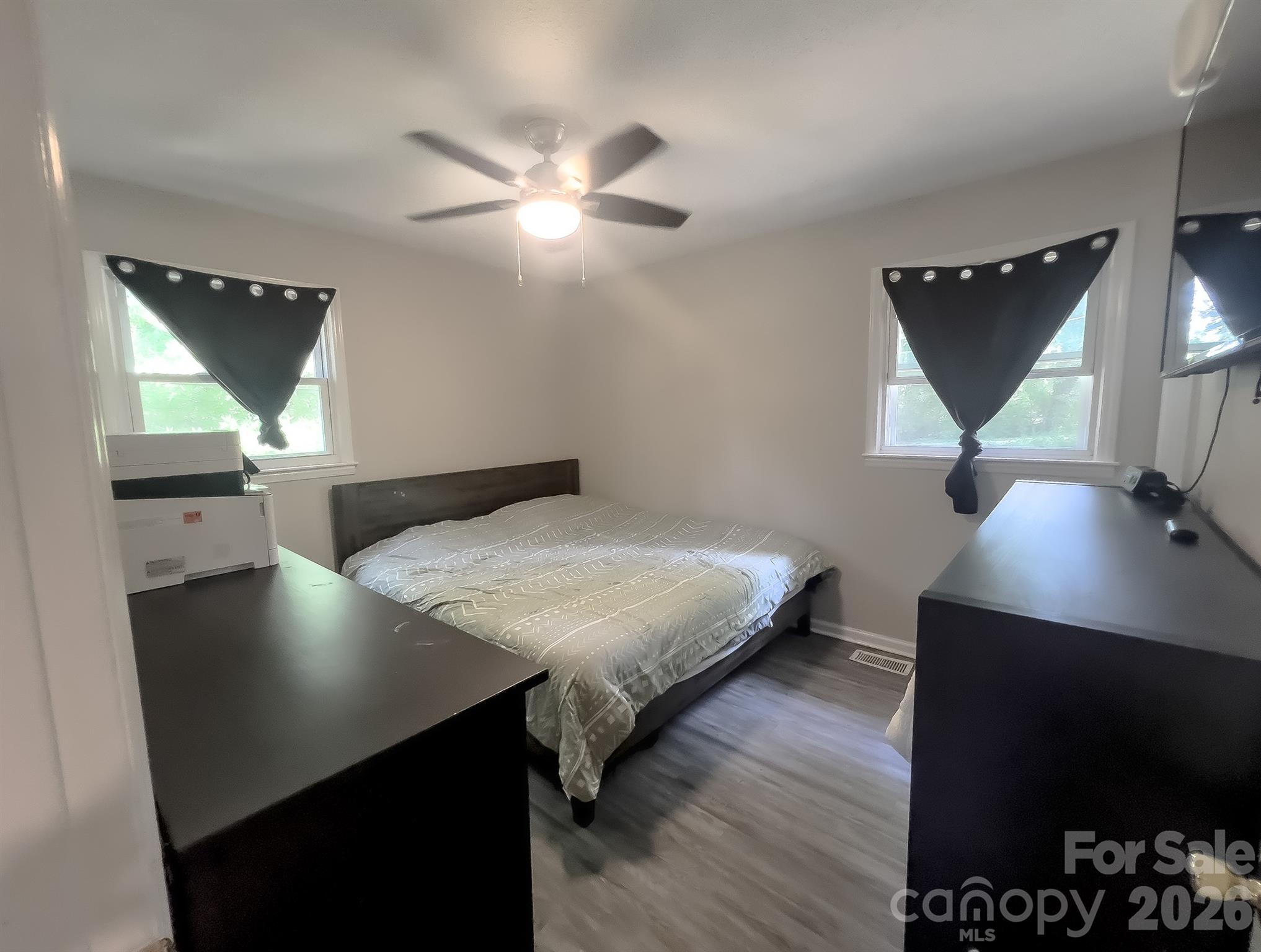 Craig Gardens - Residential