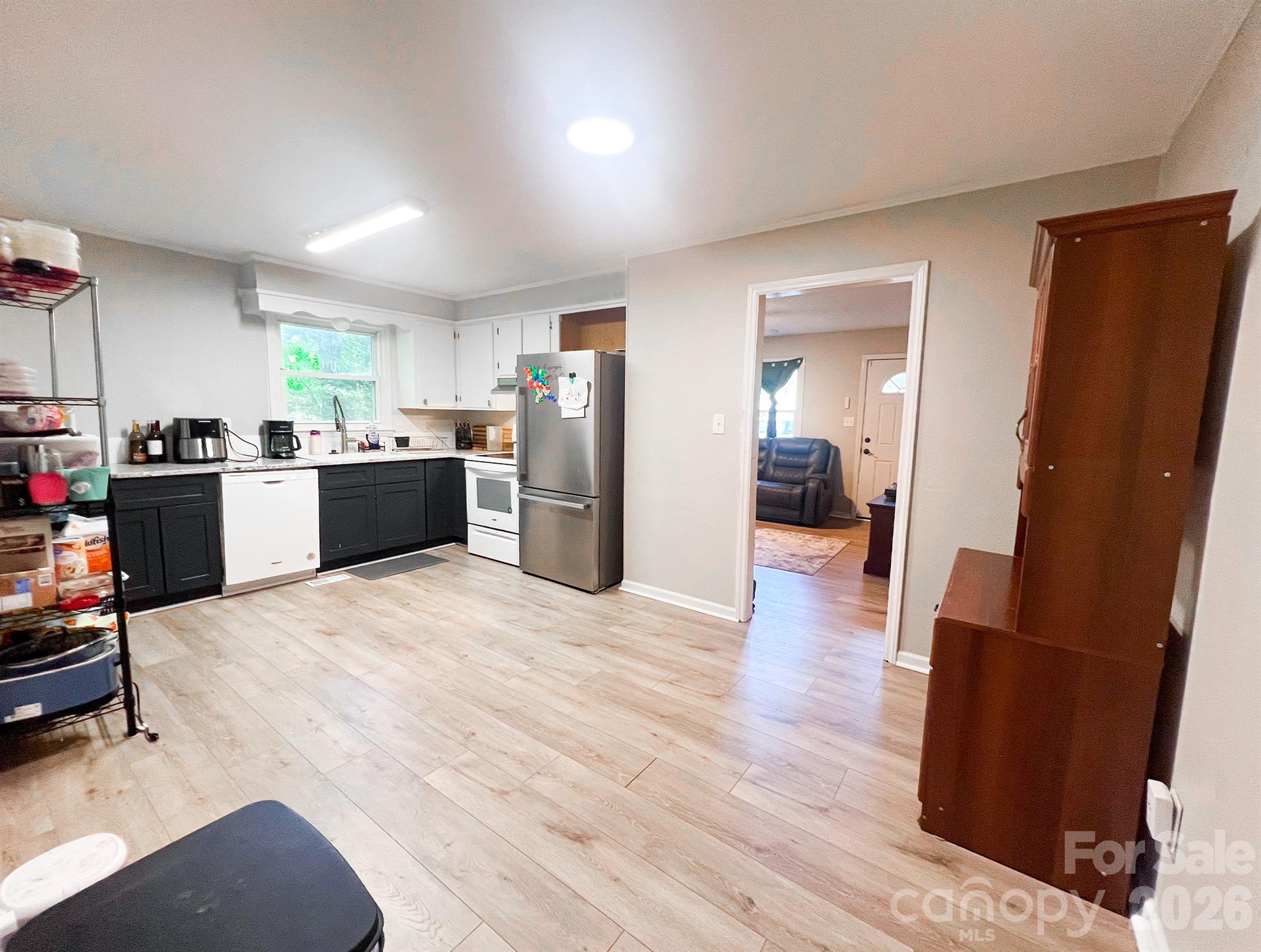 Craig Gardens - Residential