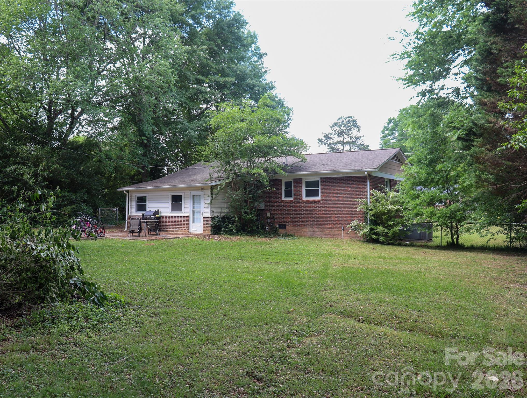 Craig Gardens - Residential