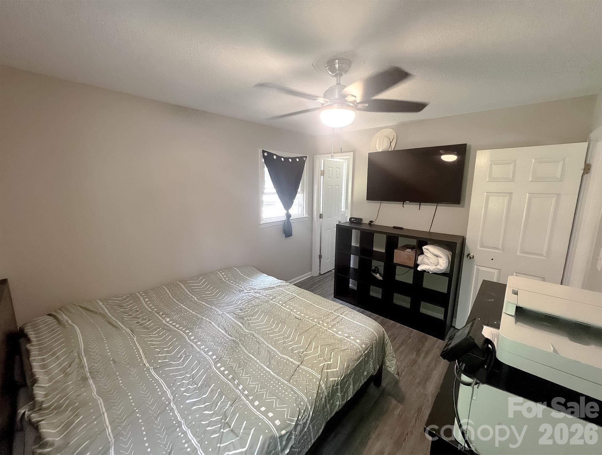 Craig Gardens - Residential